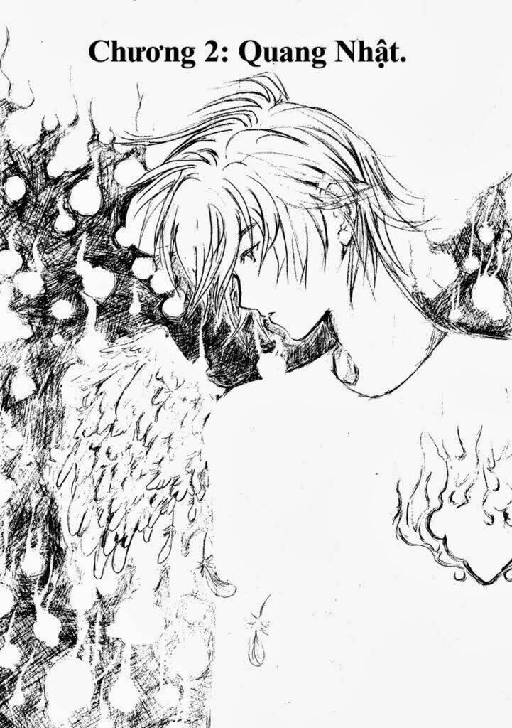 công chúa và thường dân chapter 2 1