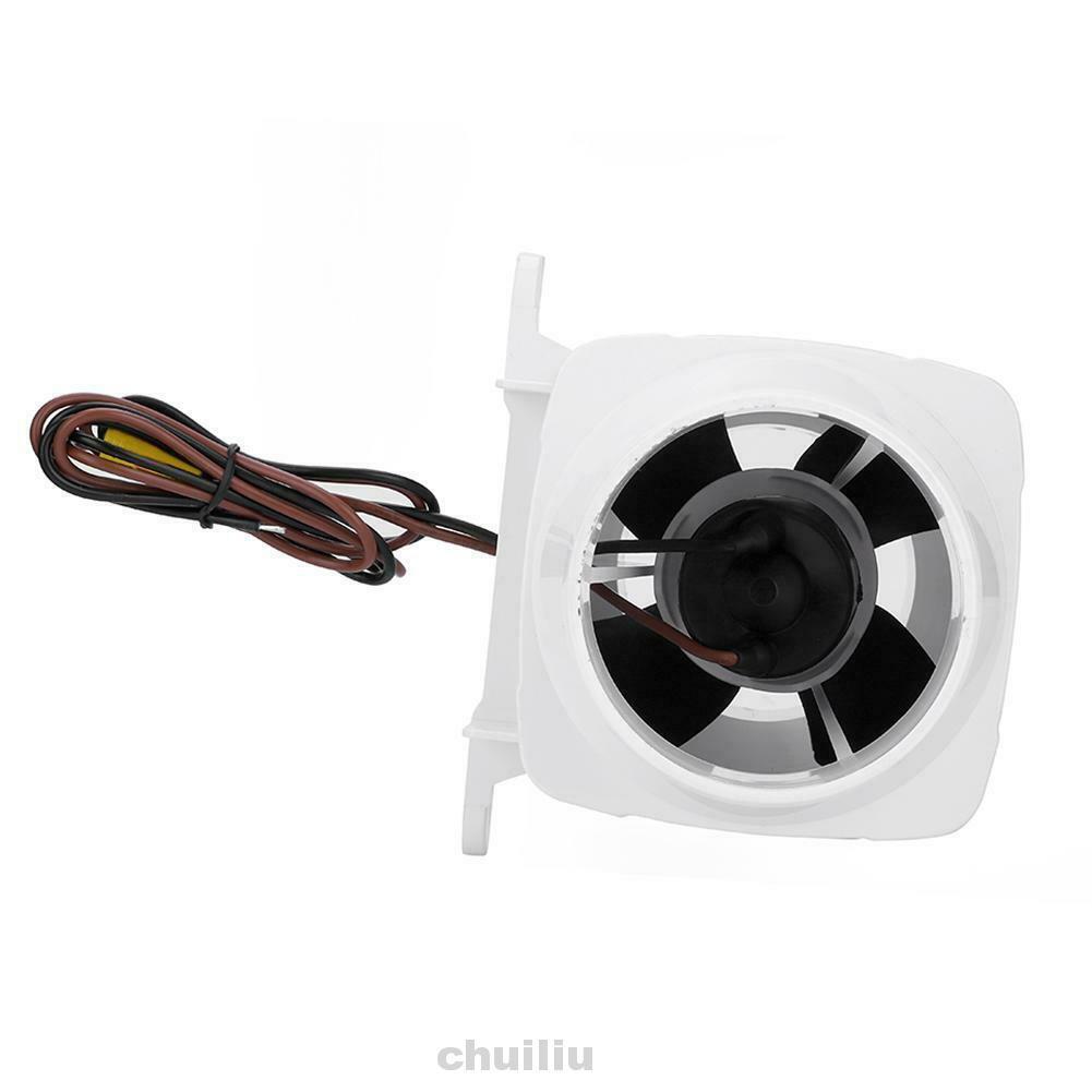 Quạt Thổi Khí 3 Inch Cho Bể Cá