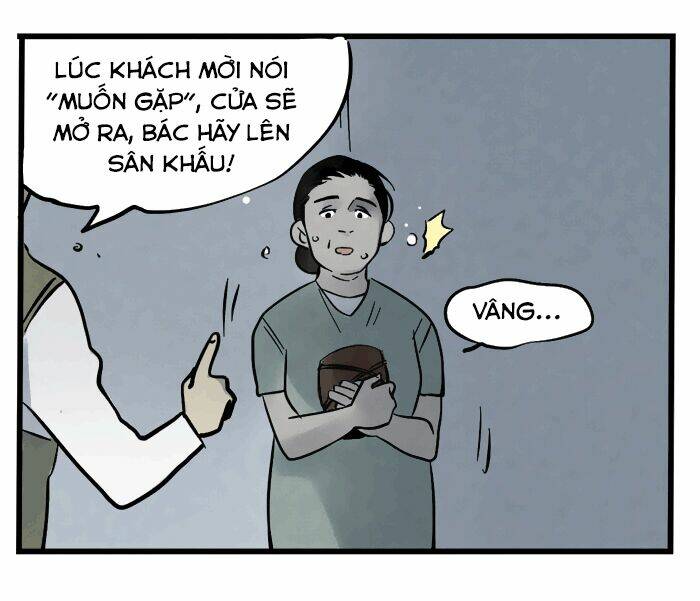 trang nhất toàn là hắn chapter 51 86