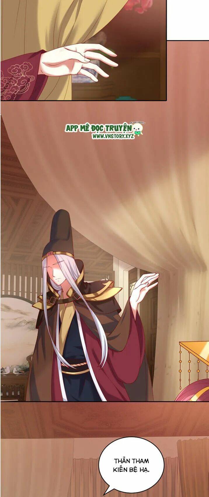 đô đốc đại nhân sủng thê kí chapter 49 7