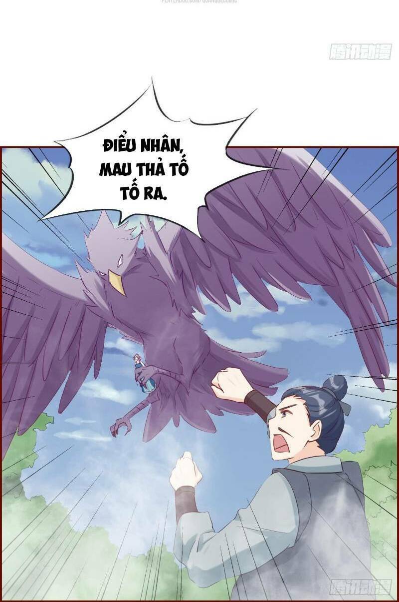 tối cường hoàn khố hệ thống chapter 39 24