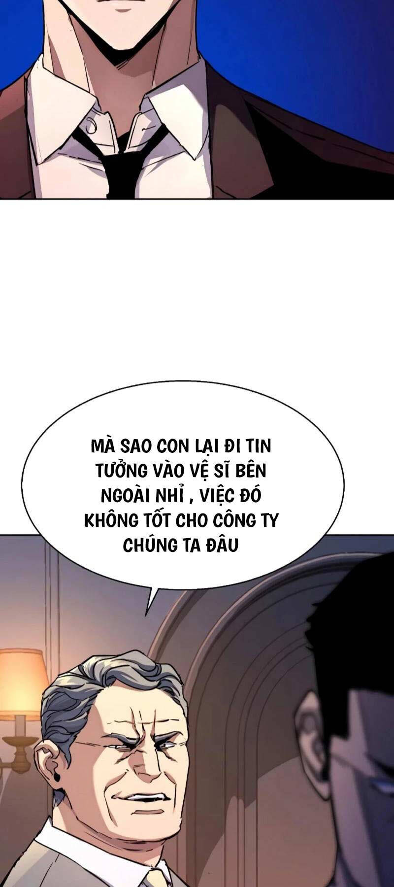 bạn học tôi là lính đánh thuê chapter 184 67