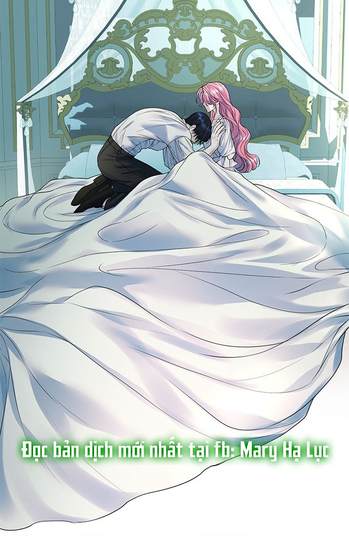 tôi tưởng bản thân không còn sống được bao lâu! chapter 65.2 37