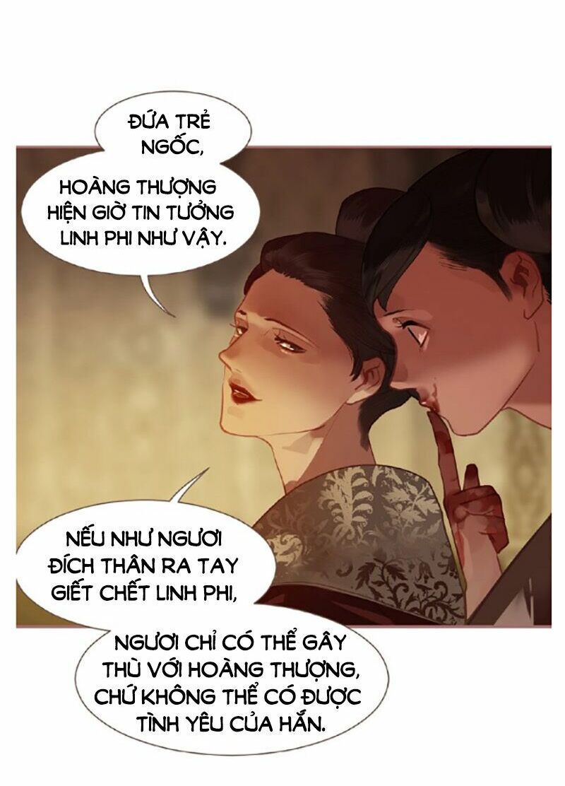 nhất đại linh hậu chapter 71 26