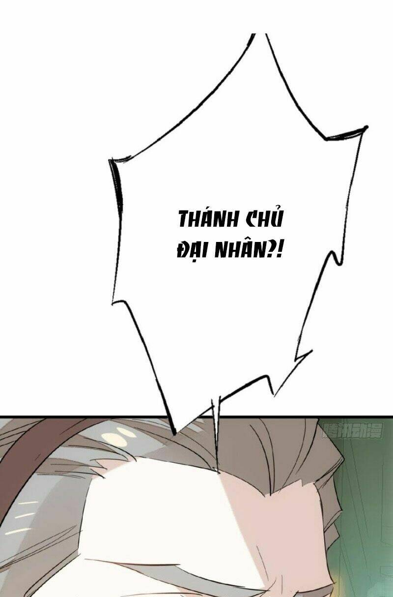 sư phụ lại trêu chọc ta chapter 17 21