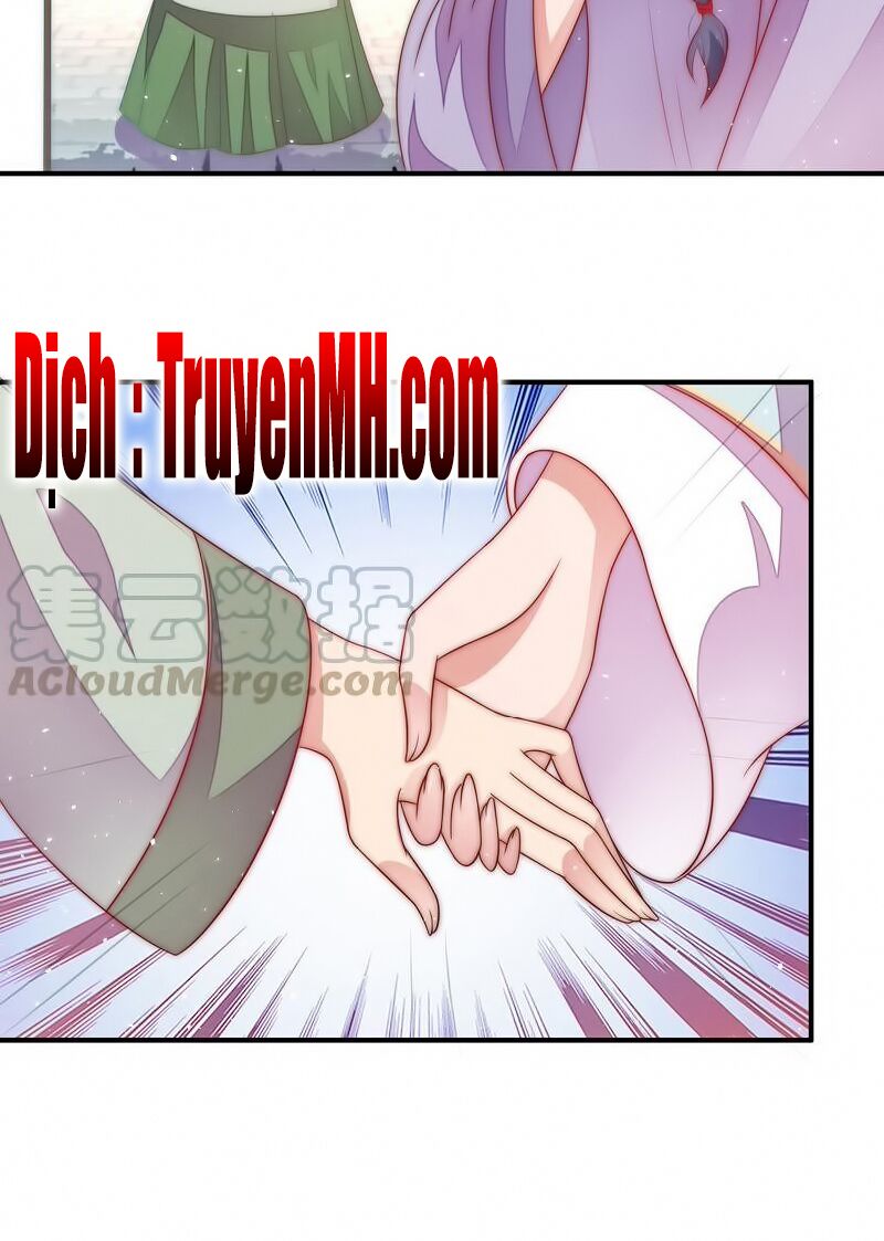 ngày nào thiếu soái cũng ghen chapter 78 15