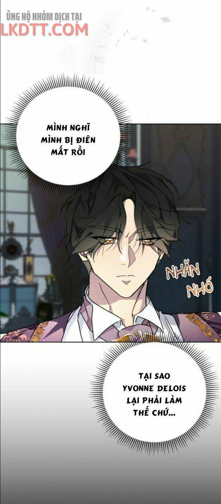 ta đã từng mong nàng biến mất chapter 9 45