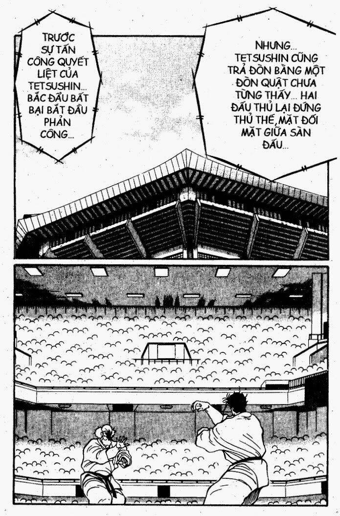 truyền nhân atula - shura no mon i chapter 63 16