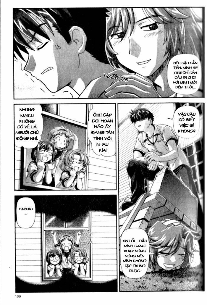 onegai twins chapter 5 9