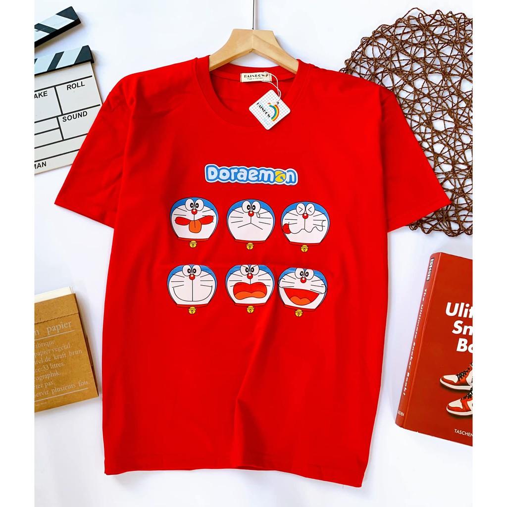 ÁO THUN COTTON CAO CẤP - UNISEX FORM RỘNG - NAM NỮ ĐỀU MẶC ĐƯỢC - VẢI SIÊU MỀM MÁT THOÁNG KHÍ