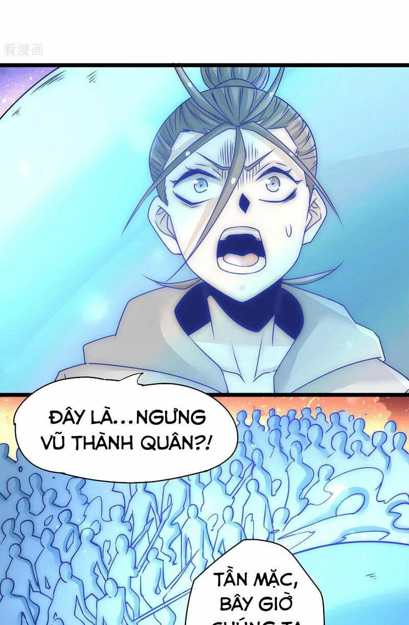 đô thị đỉnh phong cao thủ chapter 212 18