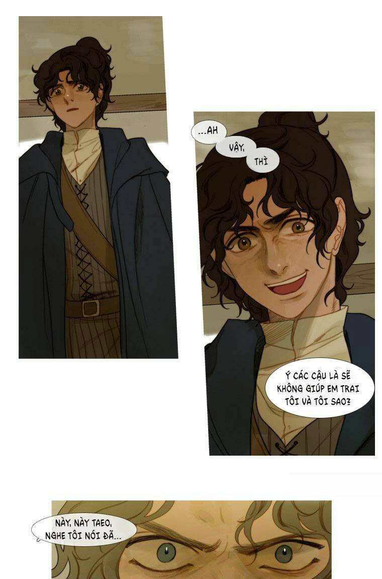 the pale horse chapter 10 28