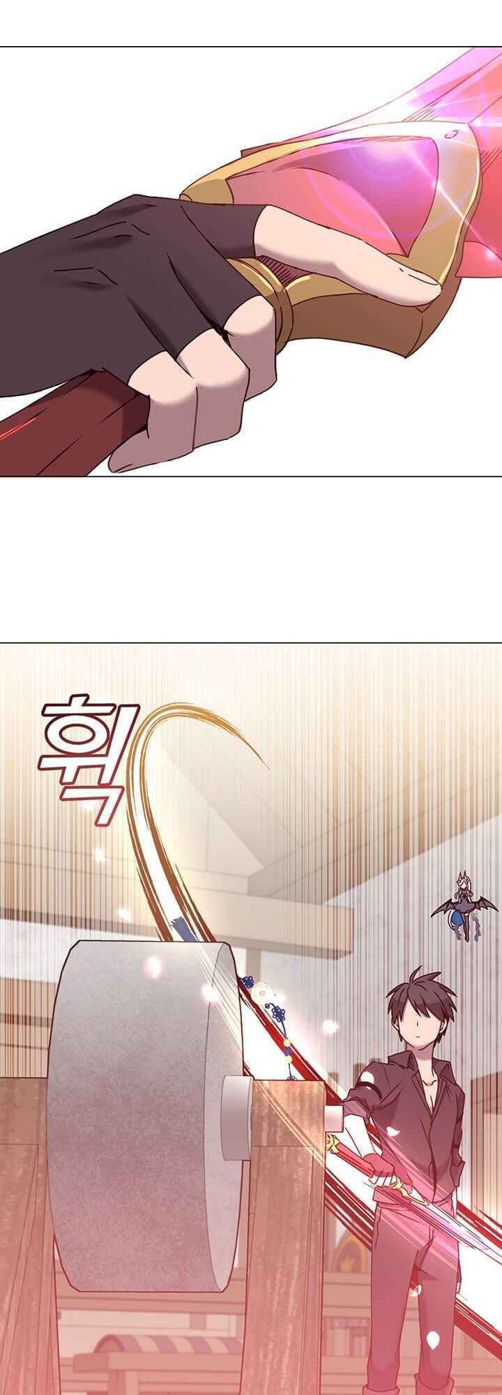 Anh Hùng Mạnh Nhất Trở Lại chapter 52 12