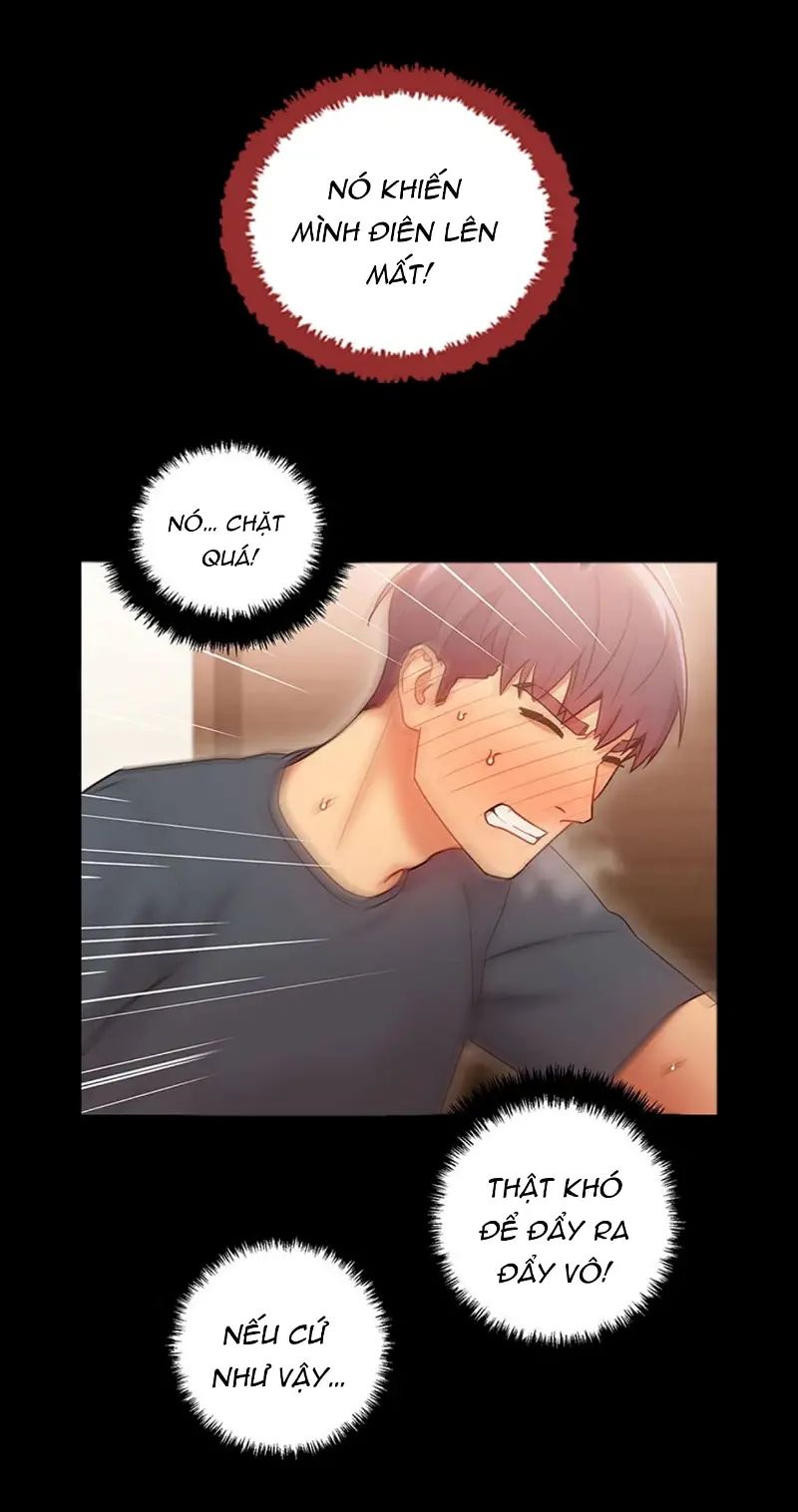 bạn của mẹ kế - không che chapter 25 40