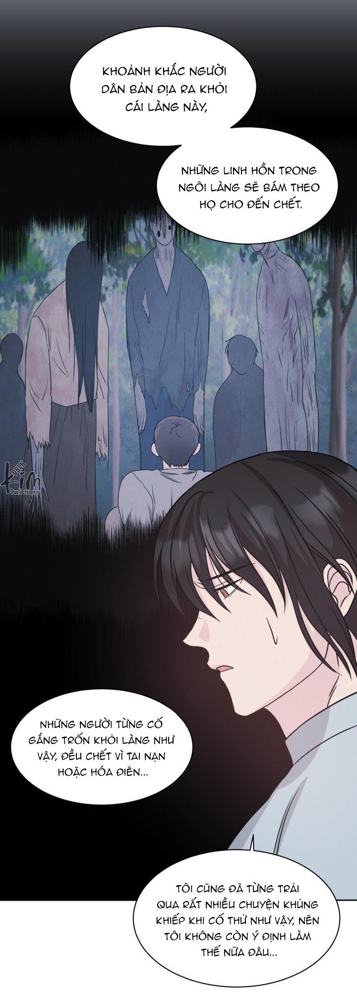 quý đói chapter 12 36