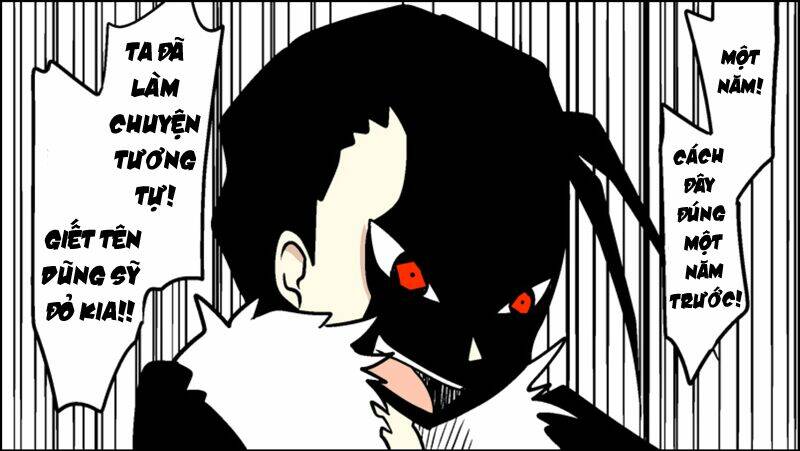 senyuu chapter 90 16