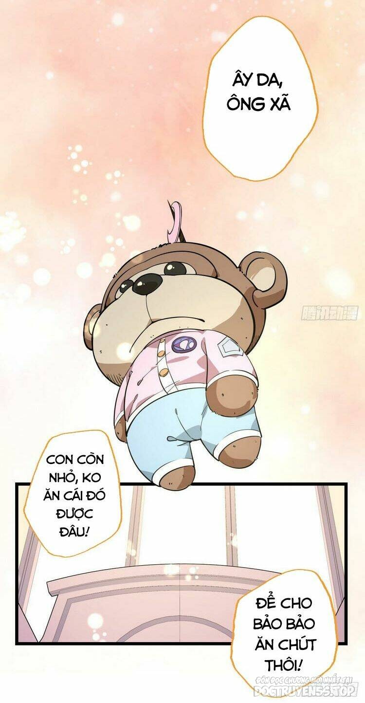 giải cứu 99 nữ chính ở mạt thế chapter 39 23