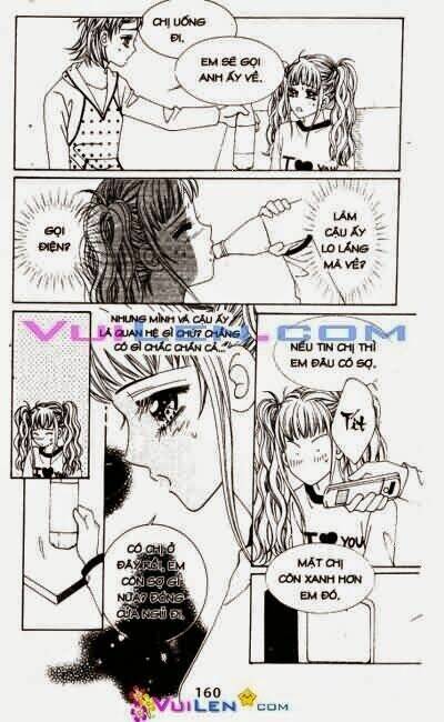 cặp đôi kỳ lạ chapter 4 159