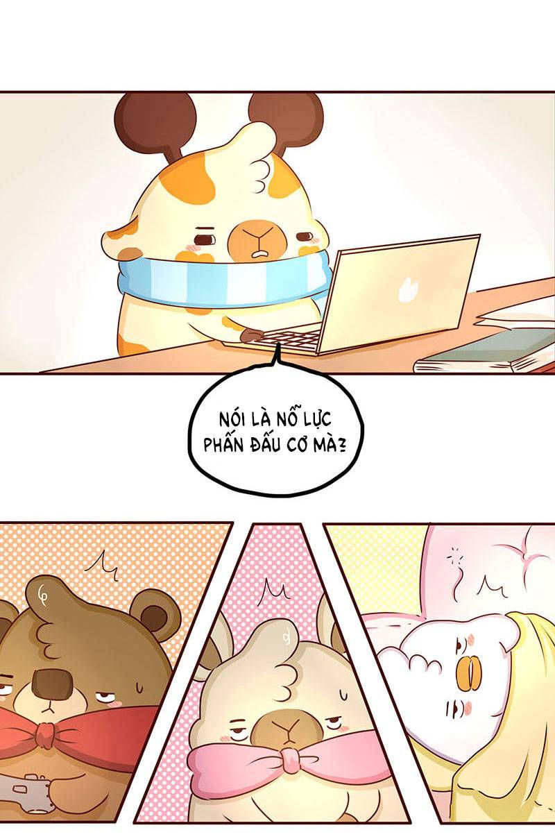 lạc chẩm cổ dài chapter 28 9