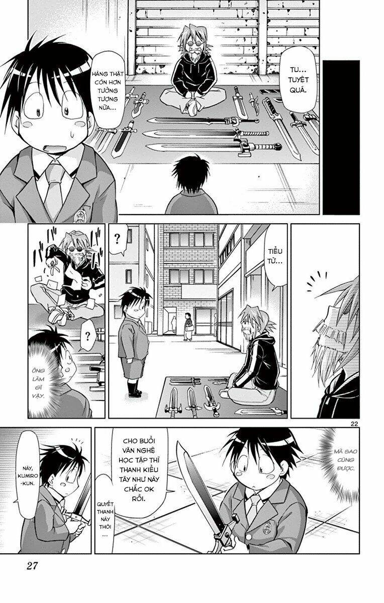 denpa kyoushi chapter 147 25