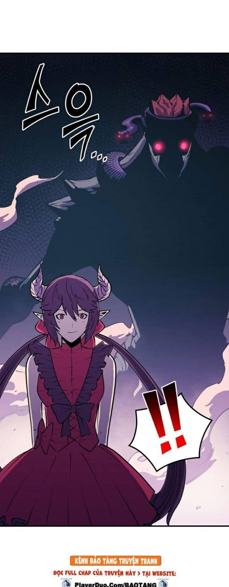 tôi trở lại thăng cấp một mình chapter 39 19