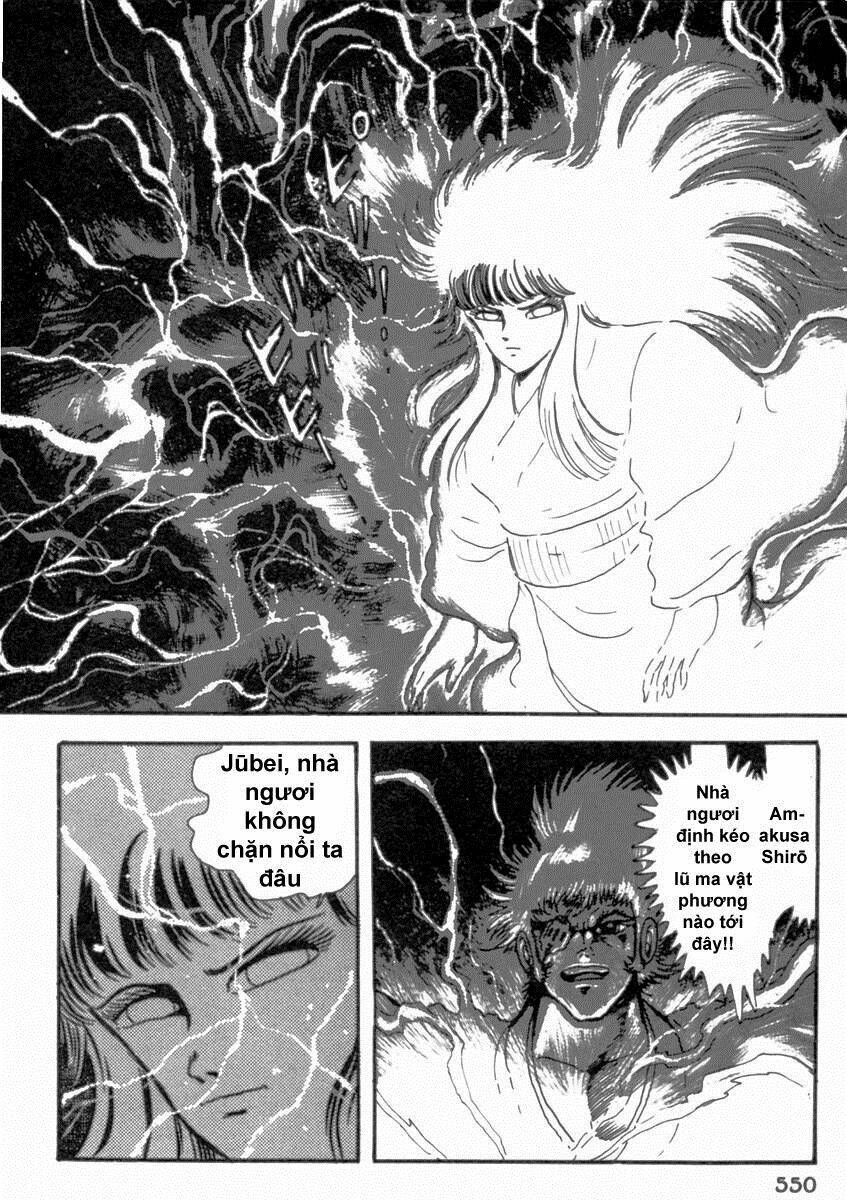 chuyển sinh ma giới chapter 12 25