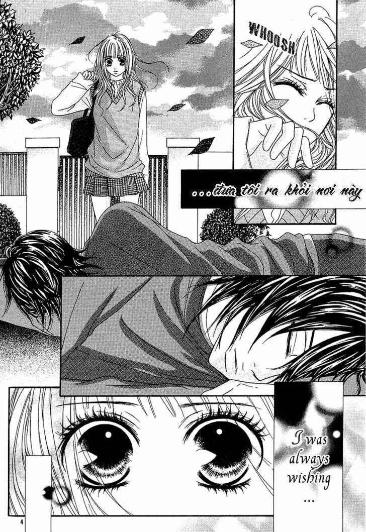 tổng hợp one shot. chapter 158 5