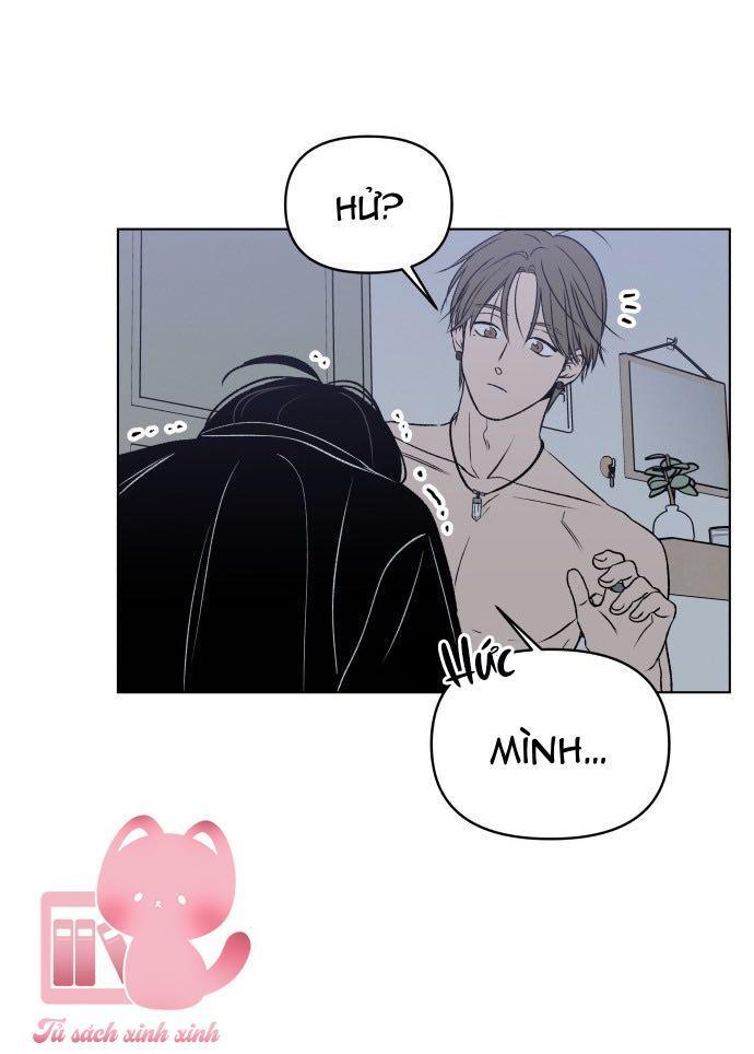 trend yêu đương 2023 chapter 11 77