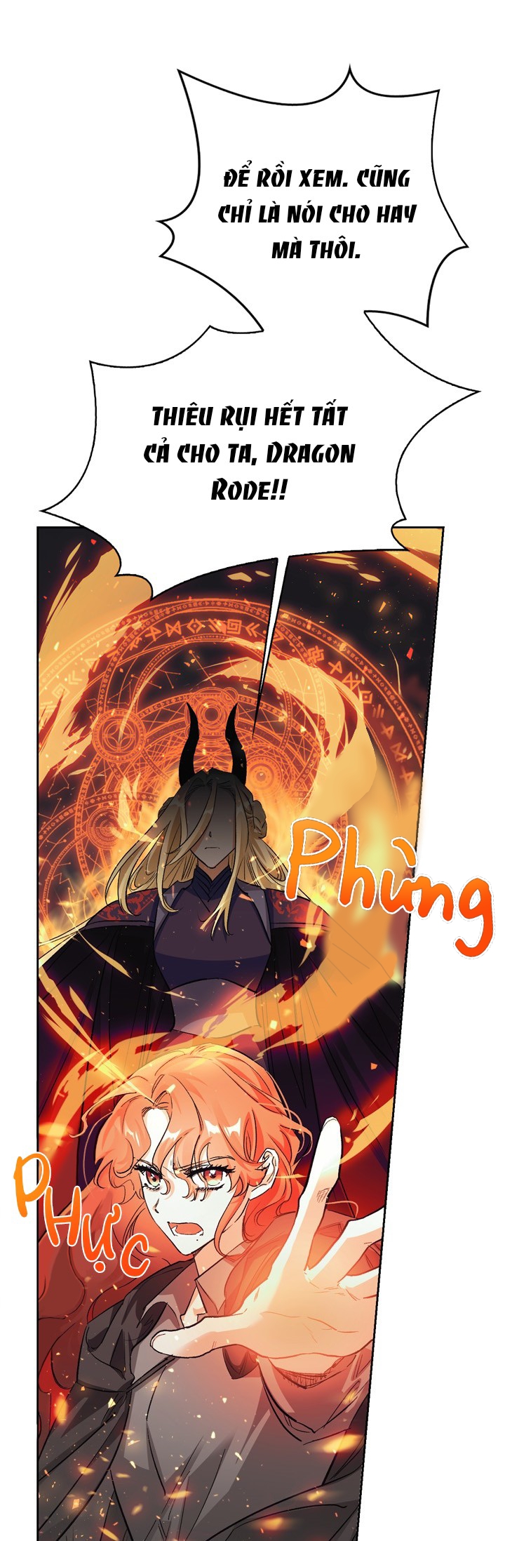 ác nữ xứng đôi với bạo chúa chapter 92 15