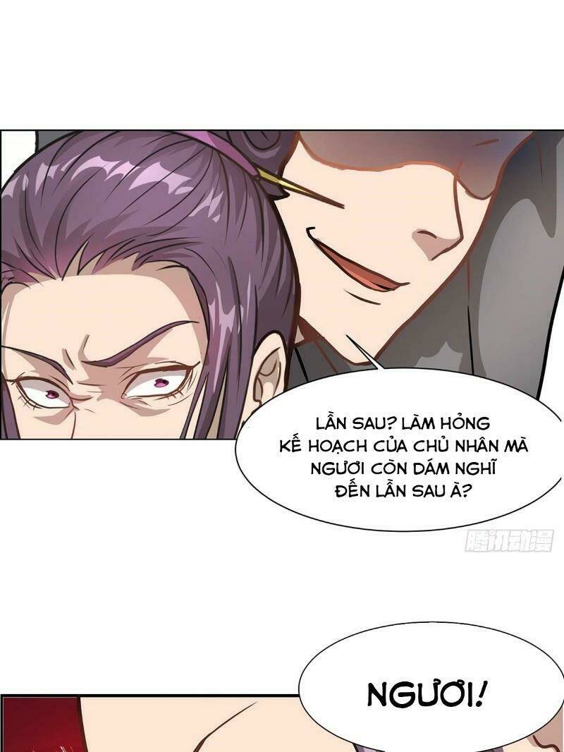 đại hiệp cao năng lực chapter 5 15