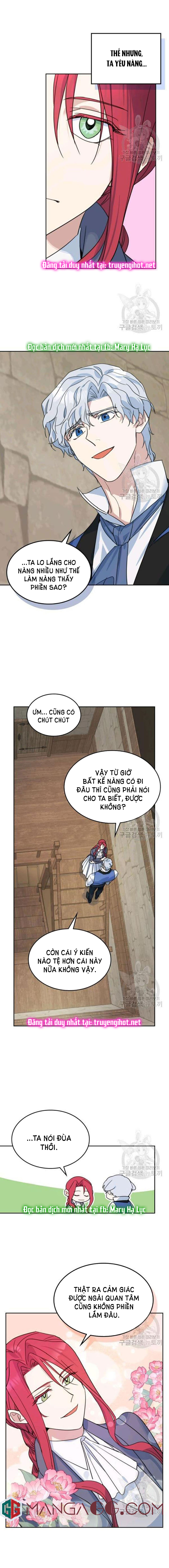 người đẹp và quái vật chapter 65.2 4
