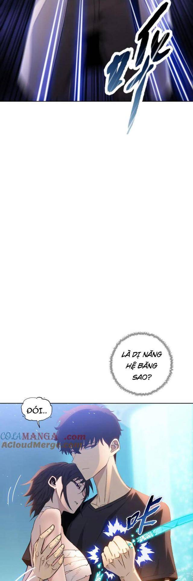 kẻ tàn nhẫn ngày tận thế: bắt đầu dự trữ hàng tỉ tấn vật tư chapter 26 20