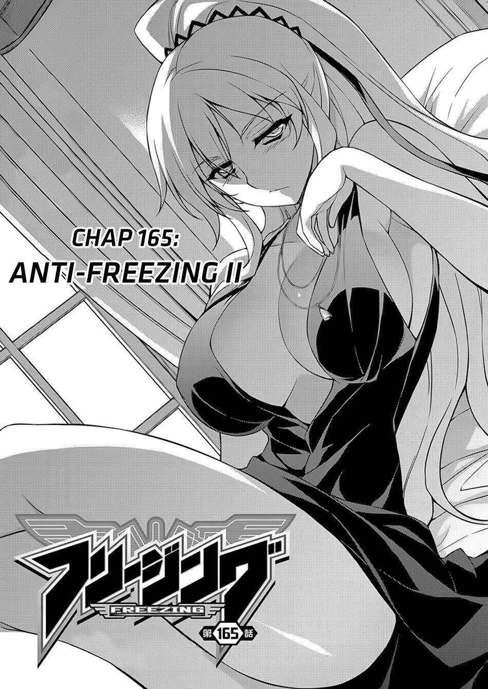 freezing chapter 165 2