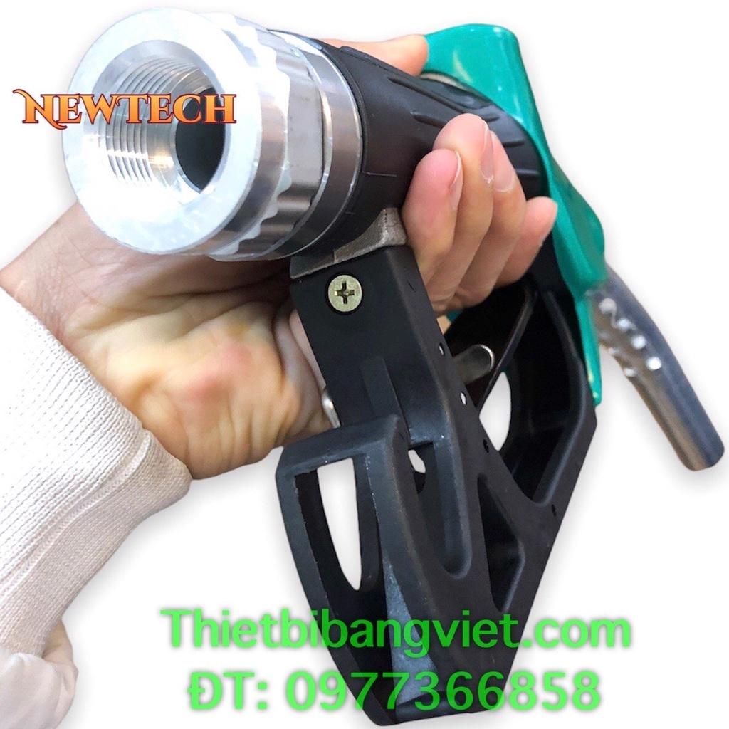 Thiết Bị Bơm Hút Chất Lỏng- Cò Bơm Xă.ng Dầu Tự Ngắt Khi Đầy K688 Vật Liệu Cao Cấp- Thiết Bị Bằng Việt