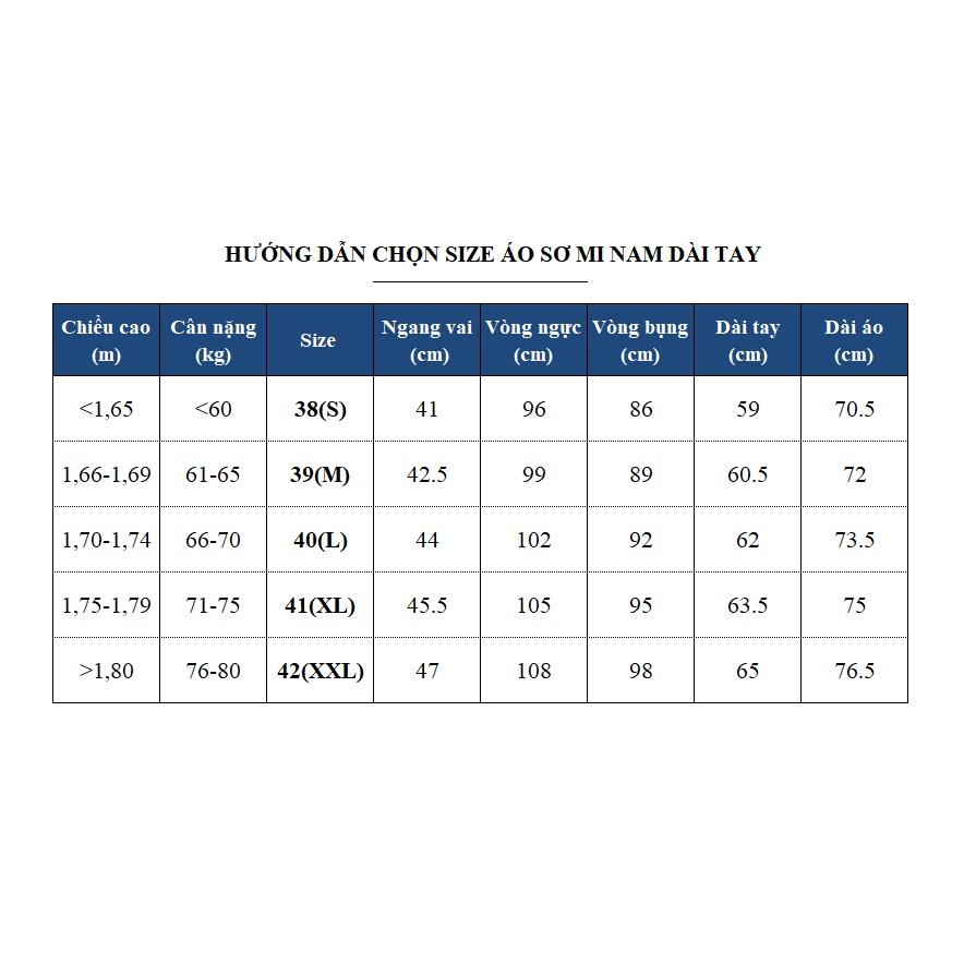 Áo sơ mi nam dài tay ADINO màu trắng họa tiết X vải sợi sồi modal mềm mịn thoáng mát dáng công sở slimfit trẻ trung S211