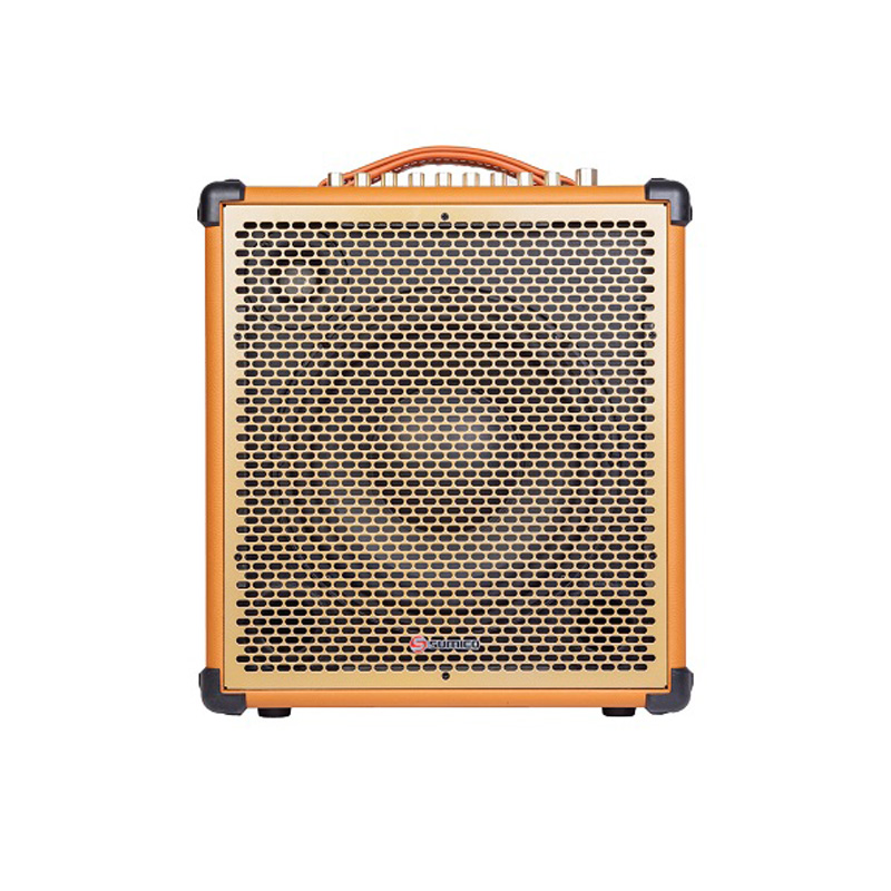 Loa xách tay Sumico MSP 10 (100W – 1 Bass 25.4cm) - Bảo hành 12 Tháng