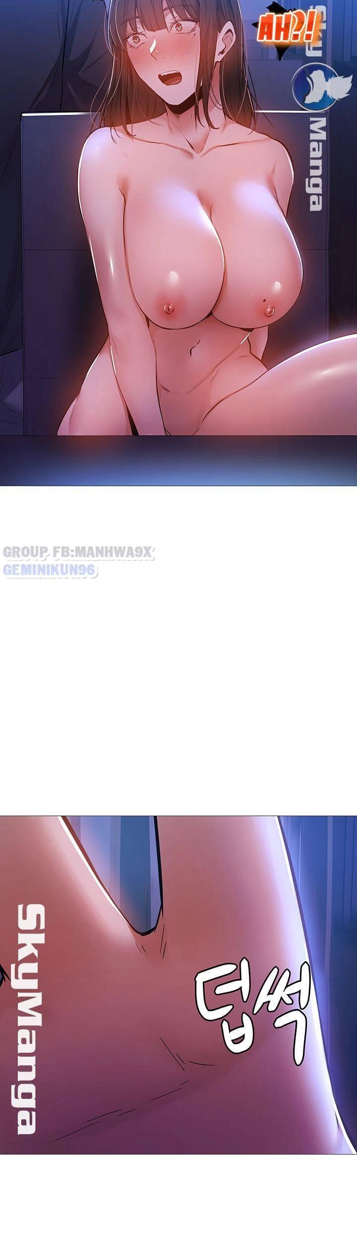 dưới mái nhà chung chapter 14 31