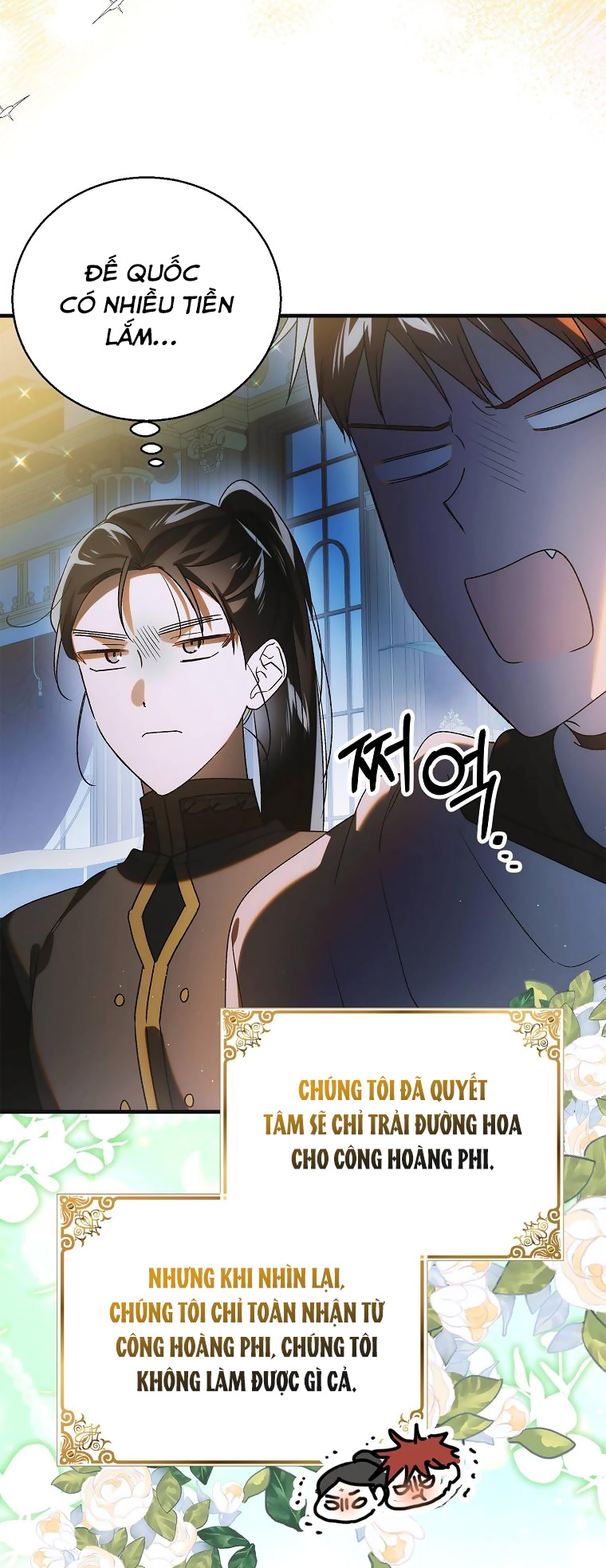 cách để em bảo vệ anh chapter 117.1 61