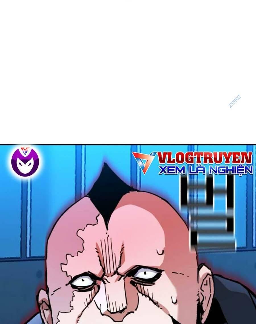 bạn học tôi là lính đánh thuê chapter 155 10