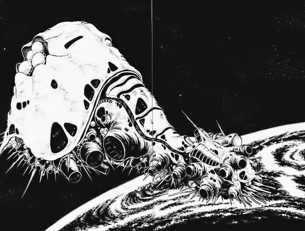 outlanders chapter 3 9