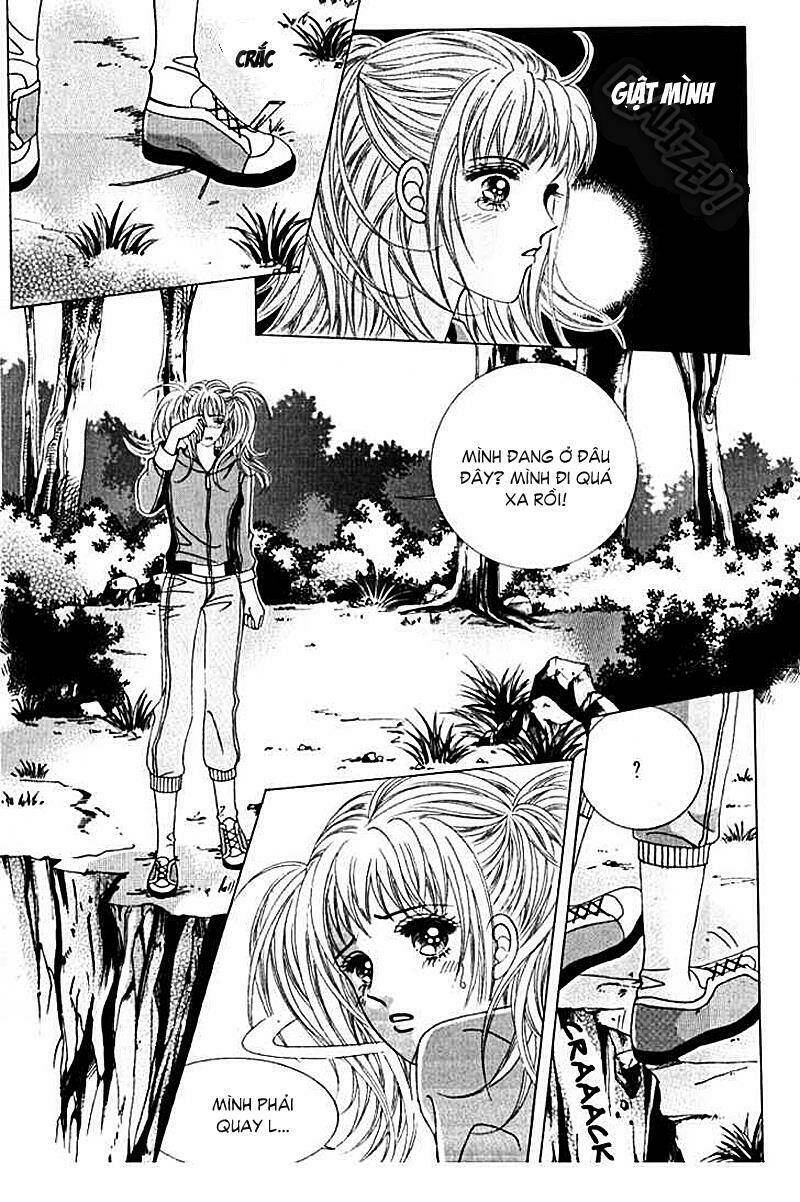 miunohri to swan - cô nàng xinh đẹp chapter 10 41