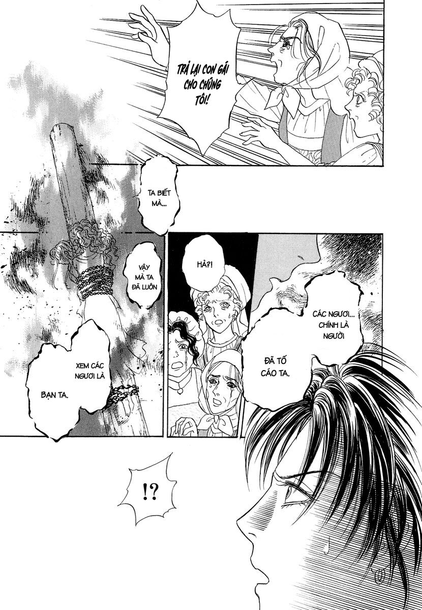 kenja no ishi chapter 15 52