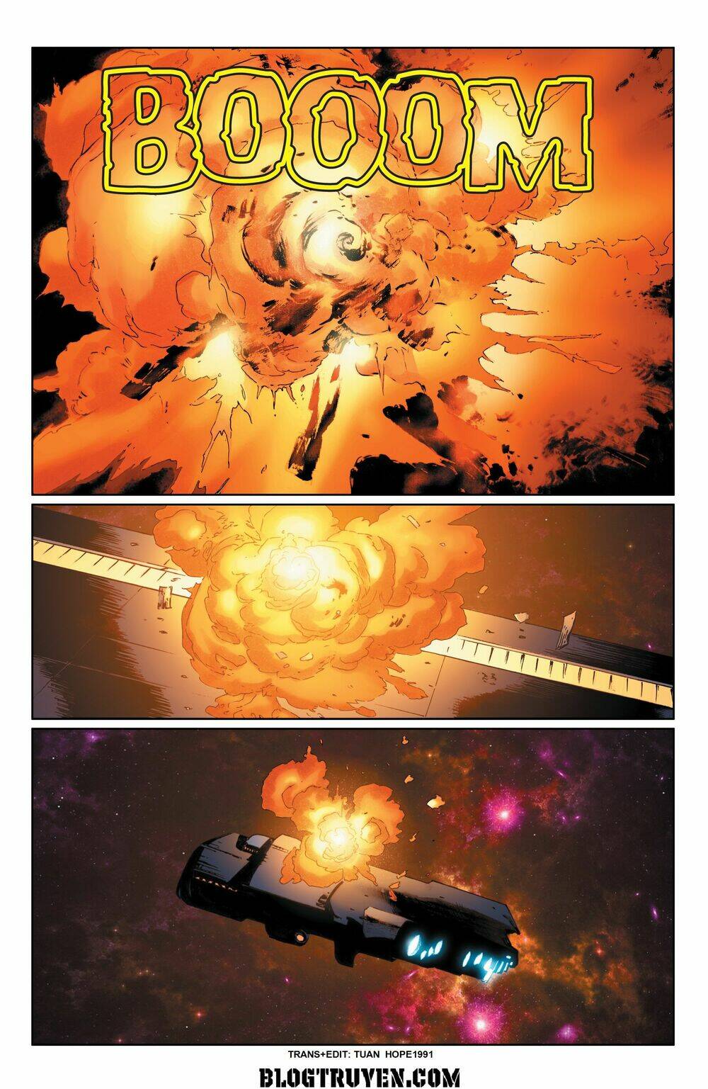 x-o manowar chapter 3 16