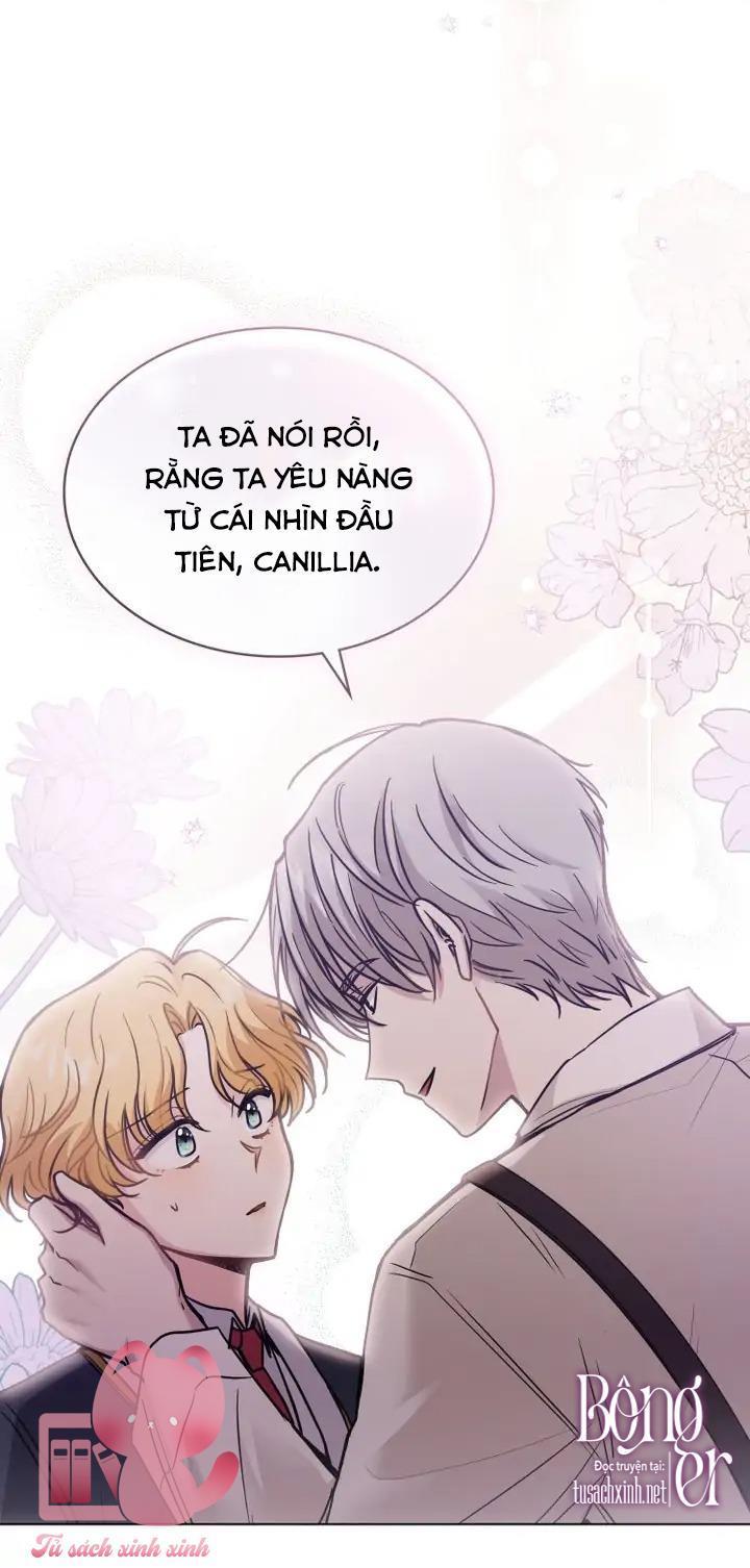 kiên nhẫn chút nào, đại công tước chapter 53 47