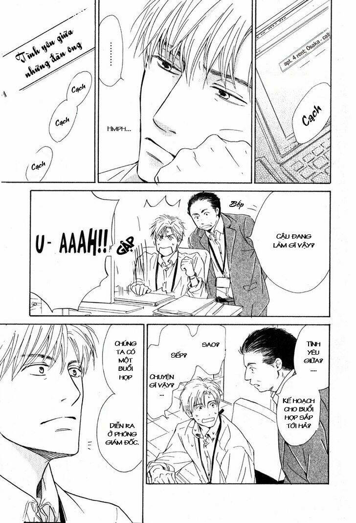 hana wa sakuka chapter 20 12