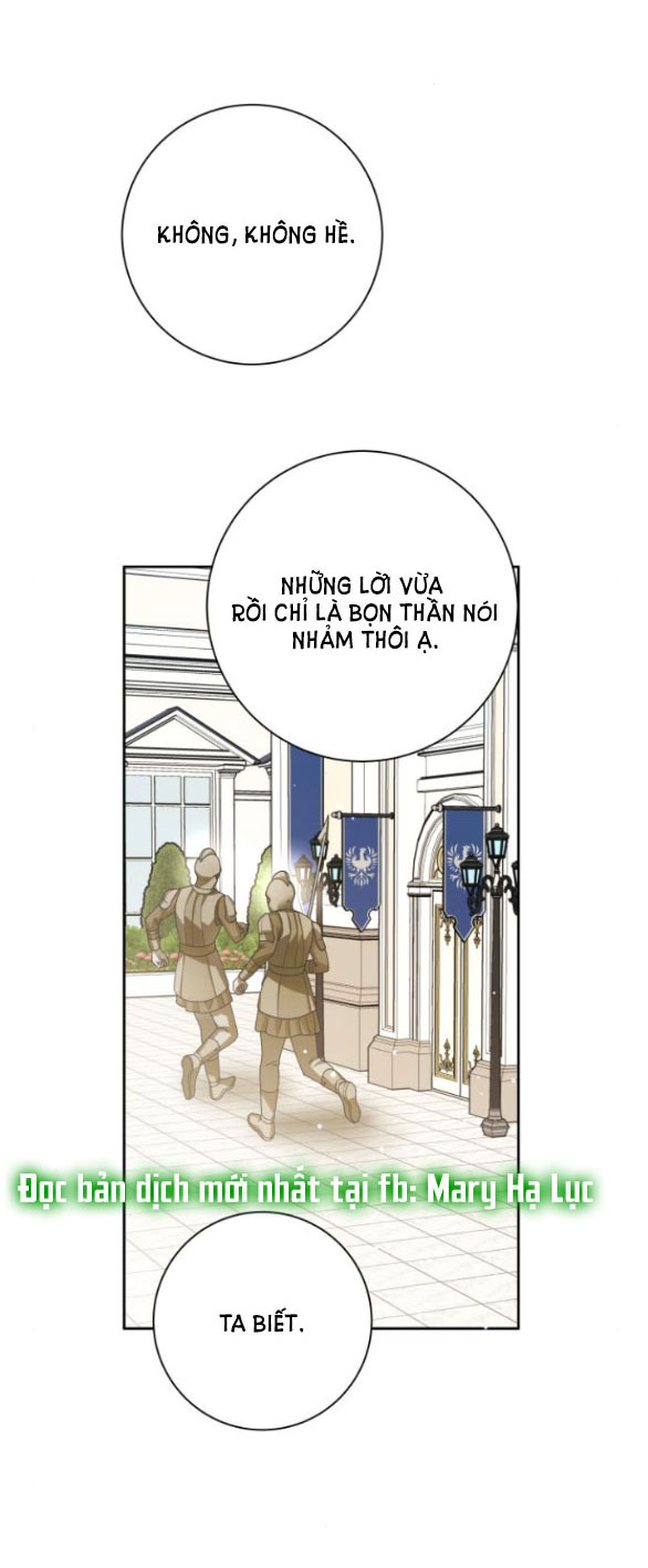 tôi muốn trở thành cô ấy dù chỉ là một ngày chapter 154.1 36