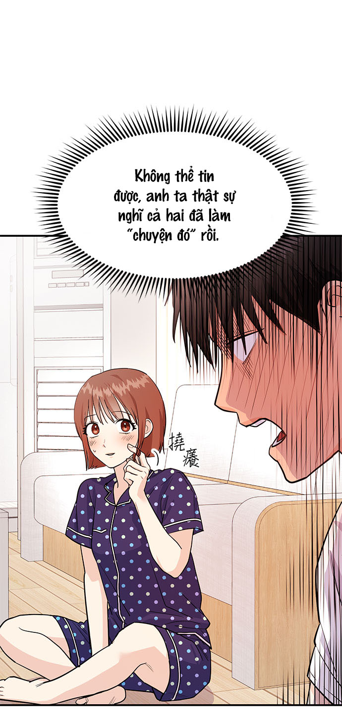 muốn x cùng tôi không? chapter 6.1 7