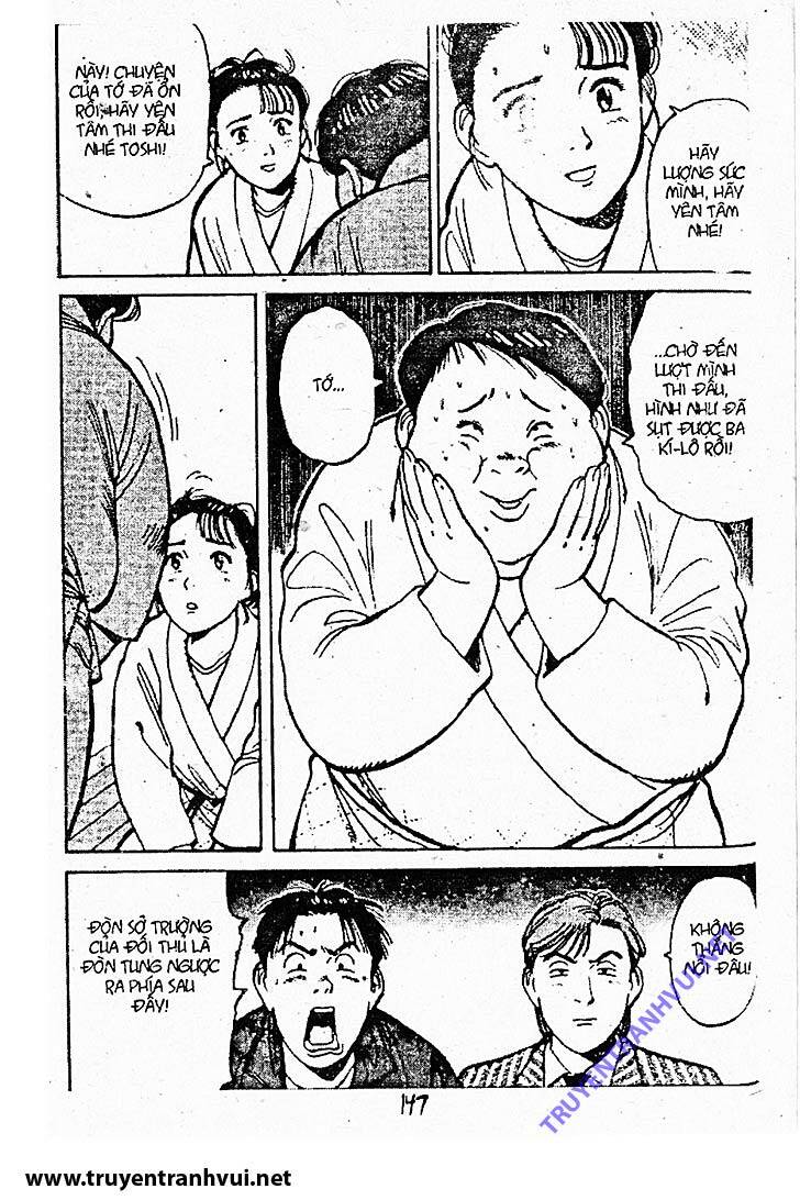 yawara chapter 184 19