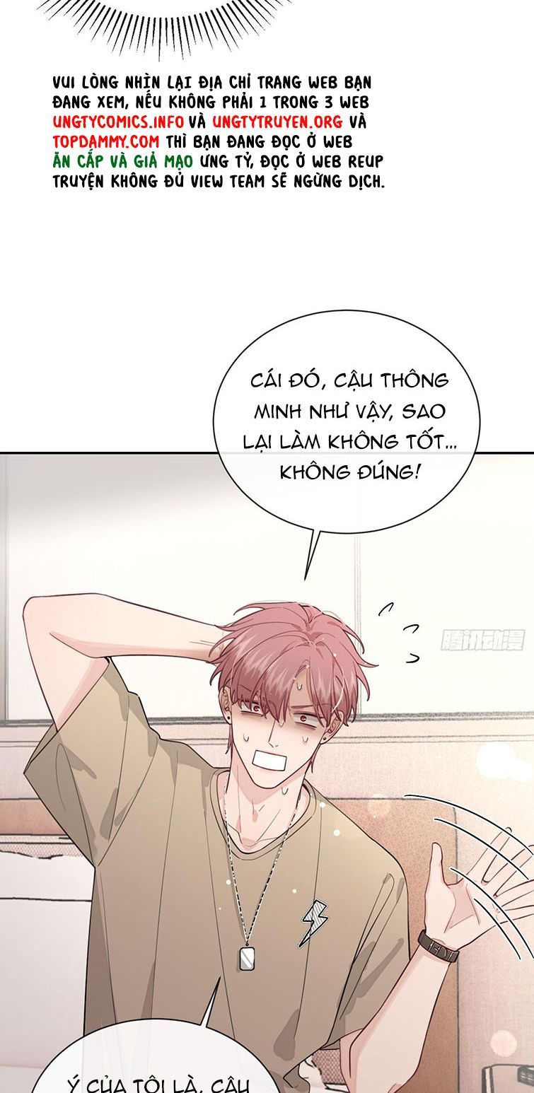 chó lớn bắt nạt chủ chapter 23 26