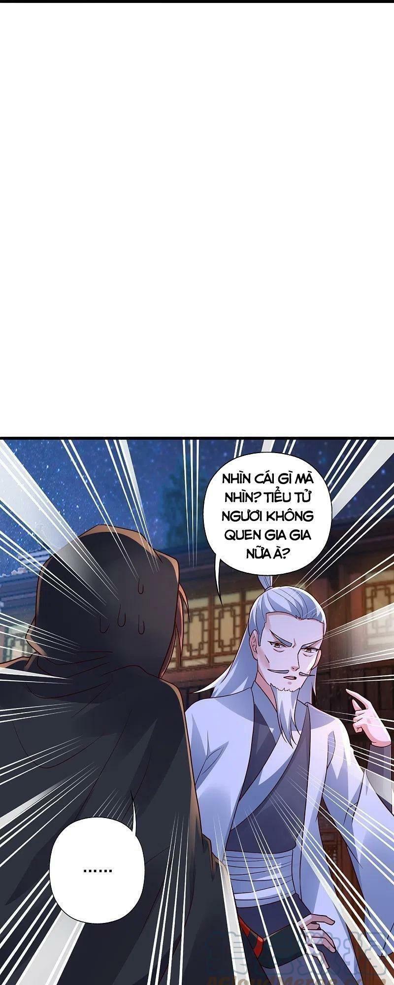 tiên võ đế tôn chapter 290 71